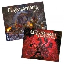 Pack Claustrophobia 1692
