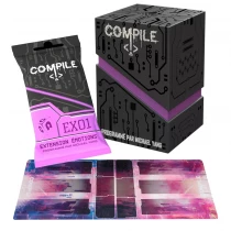 Pack Compile
