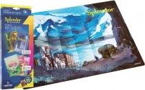 Pack d\'Accessoires Splendor