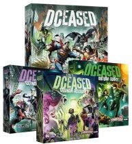 Pack DCeased