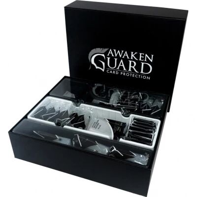 Pack de Prot�ge-Cartes STALKER : Le Jeu de Plateau