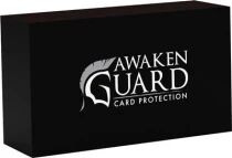 Pack de Protège-Cartes STALKER : Le Jeu de Plateau