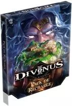 Pack de recharge (Ext. Divinus)