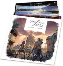 Pack de recharges Le Souffle du Papillon (Ext. Once Upon A Line)