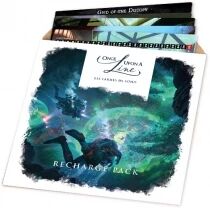 Pack de recharges Le Souffle du Papillon (Ext. Once Upon A Line)