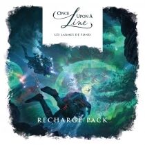 Pack de recharges Le Souffle du Papillon (Ext. Once Upon A Line)