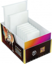 Pack de Sleeves pour Massive Darkness
