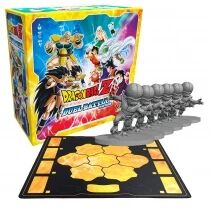 Pack Dragon Ball Z - Duel Battle