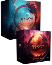 Pack Dragon Eclipse + Stretch Goals