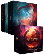 Pack Dragon Eclipse + Stretch Goals