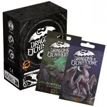 Pack Dragons of Etchinstone