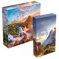 Pack Earth + Abondance