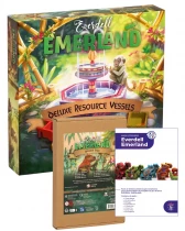 Pack Everdell Emerland : Les accessoires