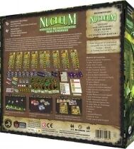 Pack Extension Nucleum + Goodies