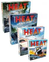 Pack Extensions Heat