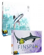 Pack Finspan + Extension