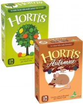 Pack Hortis + Hortis Automne
