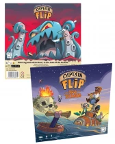 Pack Isla Bomba + Dans la Gueule du Kraken