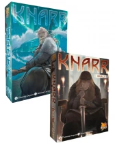 Pack Knarr + Extension