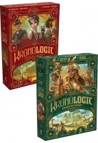 Pack Kronologic