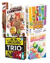 Pack Les Essentiels #2