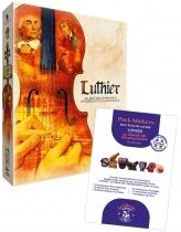 Pack Luthier