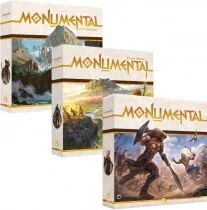 Pack Monumental