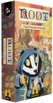 Pack Nomades Maraude (Ext. Root)