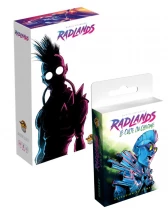 Pack Radlands + Extension