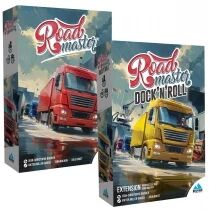 Pack Road Master