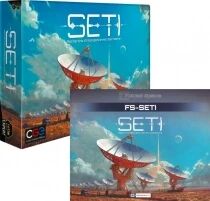 Pack SETI : Recherche d\'Intelligence Extraterrestre
