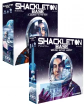 Pack Shackleton Base + Extension