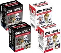 Pack Star Wars Rivals Extensions