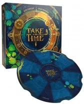 Pack Take Time + Tapis de jeu