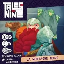Pack Tales of Nine