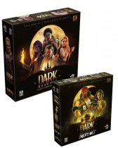 Pack The Dark Quarter