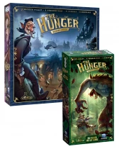 Pack The Hunger + Extension