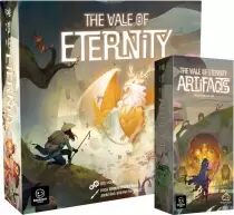 Pack The Vale Of Eternity