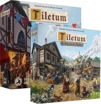 Pack Tiletum + Extension