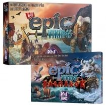 Pack Tiny Epic Vicking