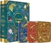 Pack Wondrous Creatures