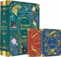 Pack Wondrous Creatures