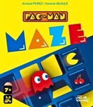 Pacman : Craze Maze