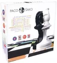 Paco Sako