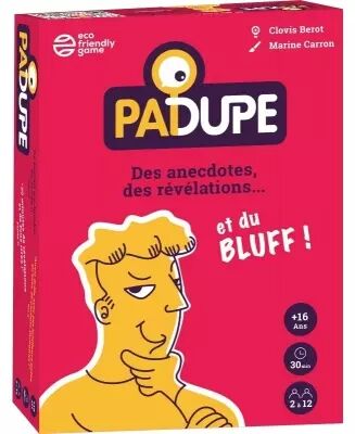 Padupe