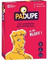 Padupe