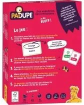 Padupe