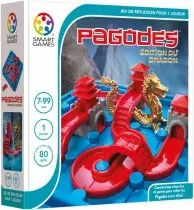 Pagodes - Smart Games