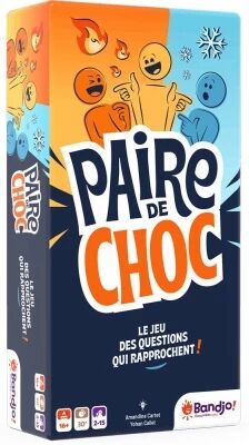 Paire de Choc