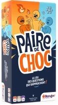 Paire de Choc